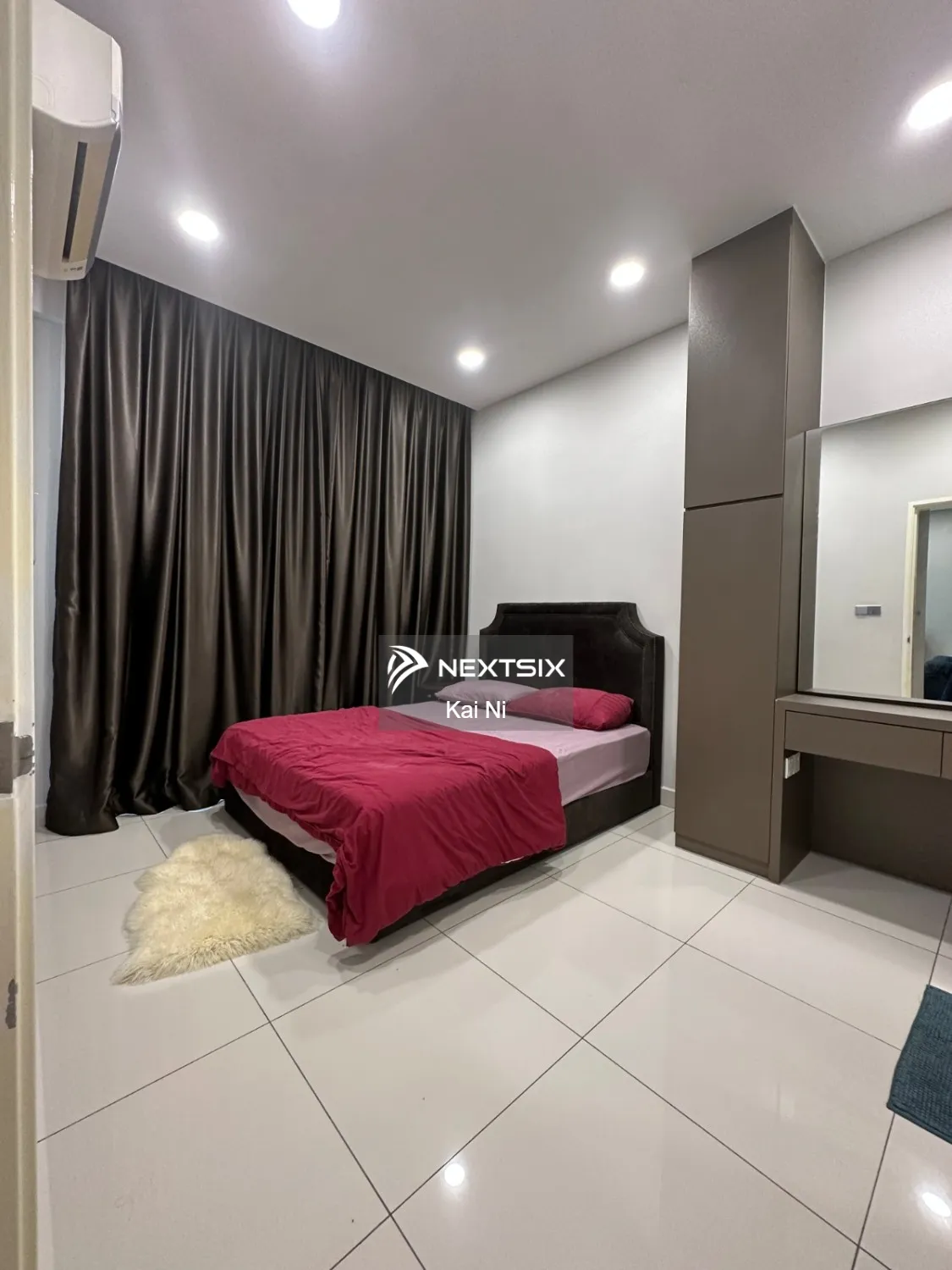 Condominium For Sale in Iskandar Puteri (Nusajaya) Johor - Image 5