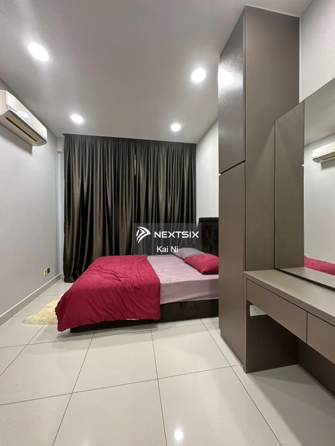 Condominium For Sale in Iskandar Puteri (Nusajaya) Johor - Image 6