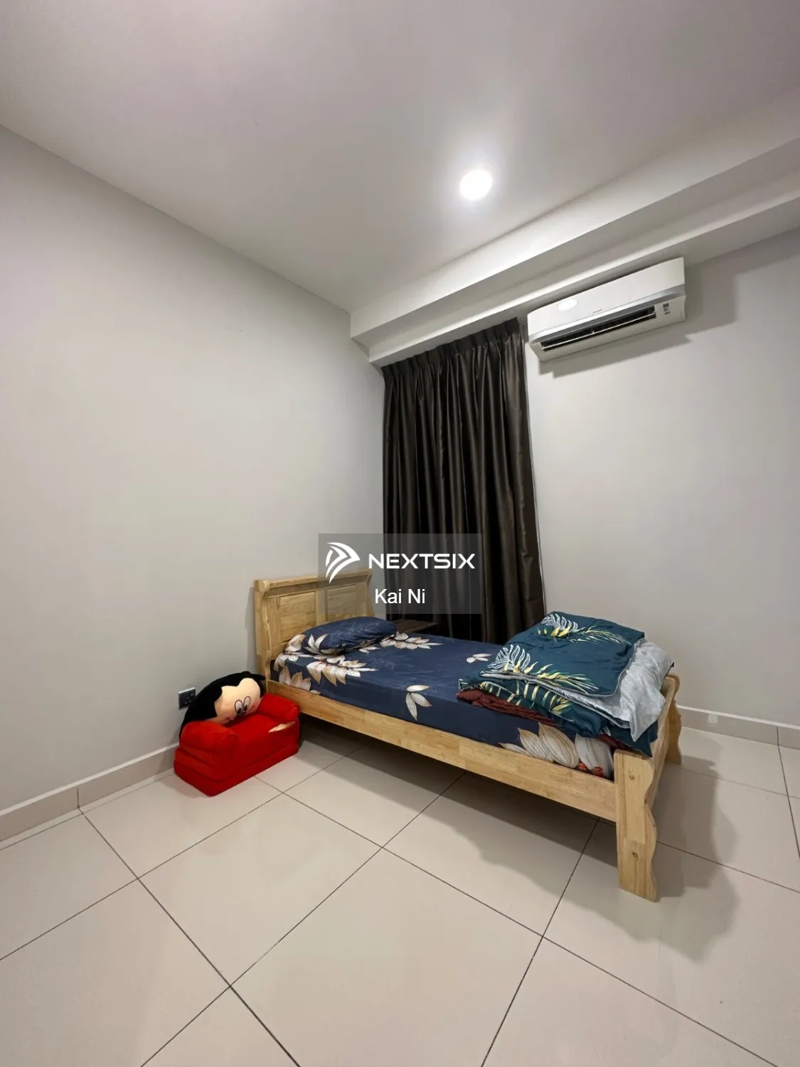 Condominium For Sale in Iskandar Puteri (Nusajaya) Johor - Image 7
