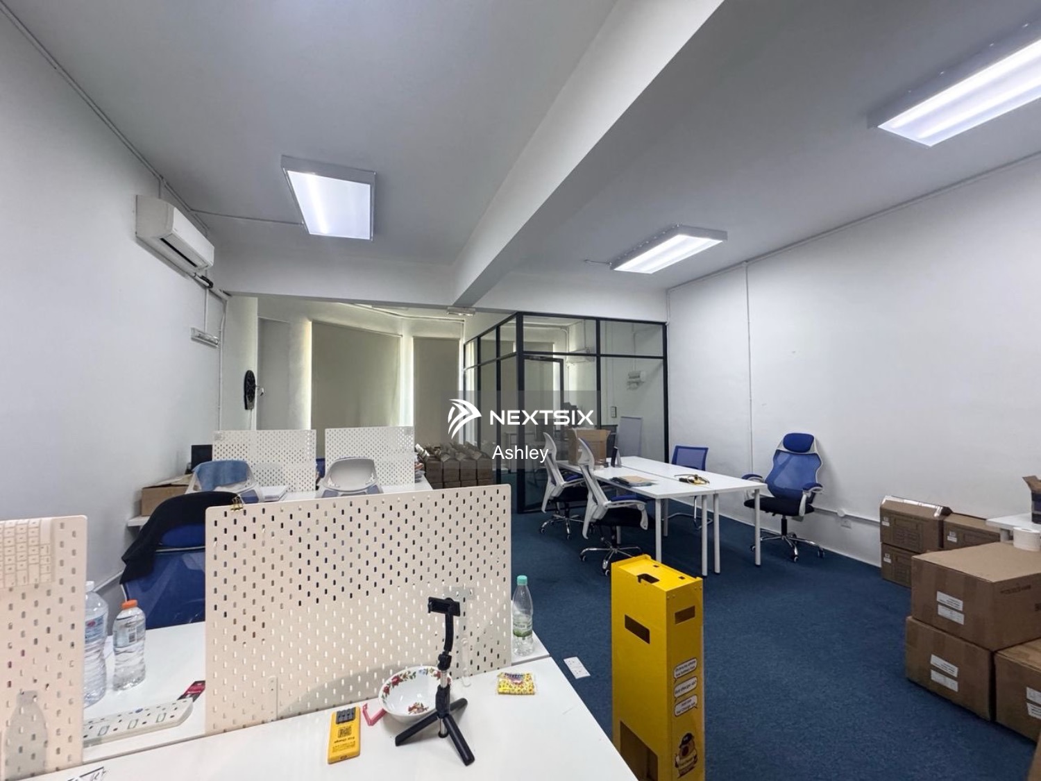Office For Rent in Raja Uda Penang