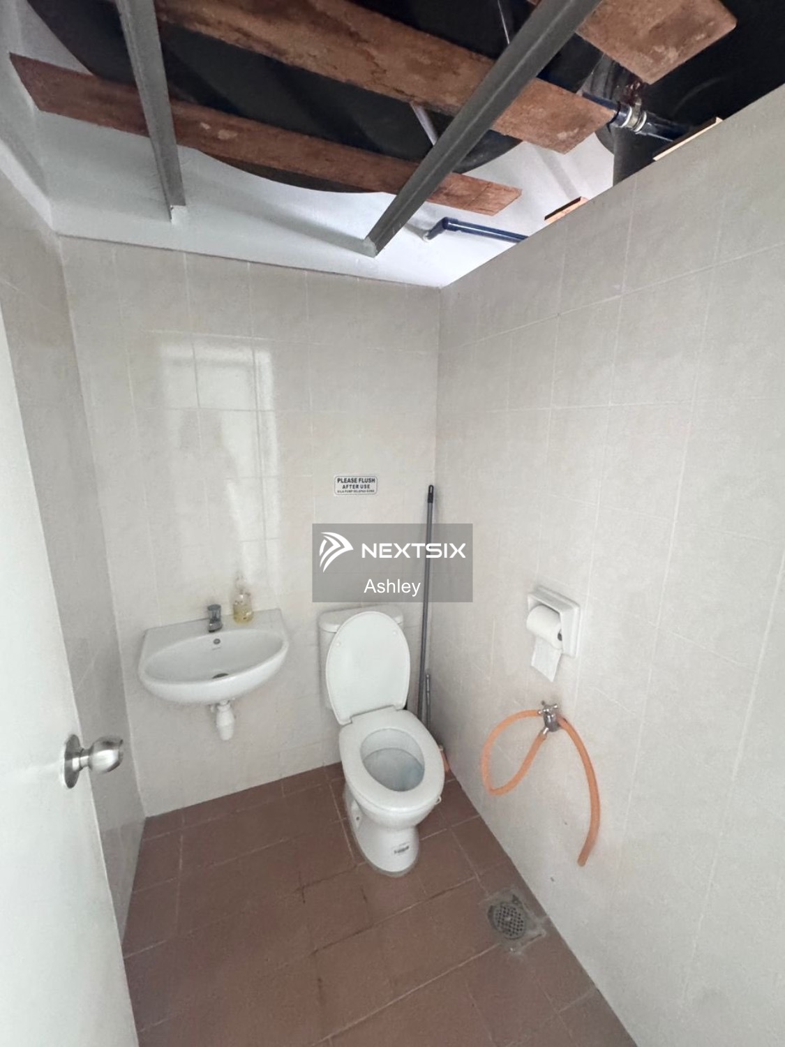 Office For Rent in Raja Uda Penang - Image 6