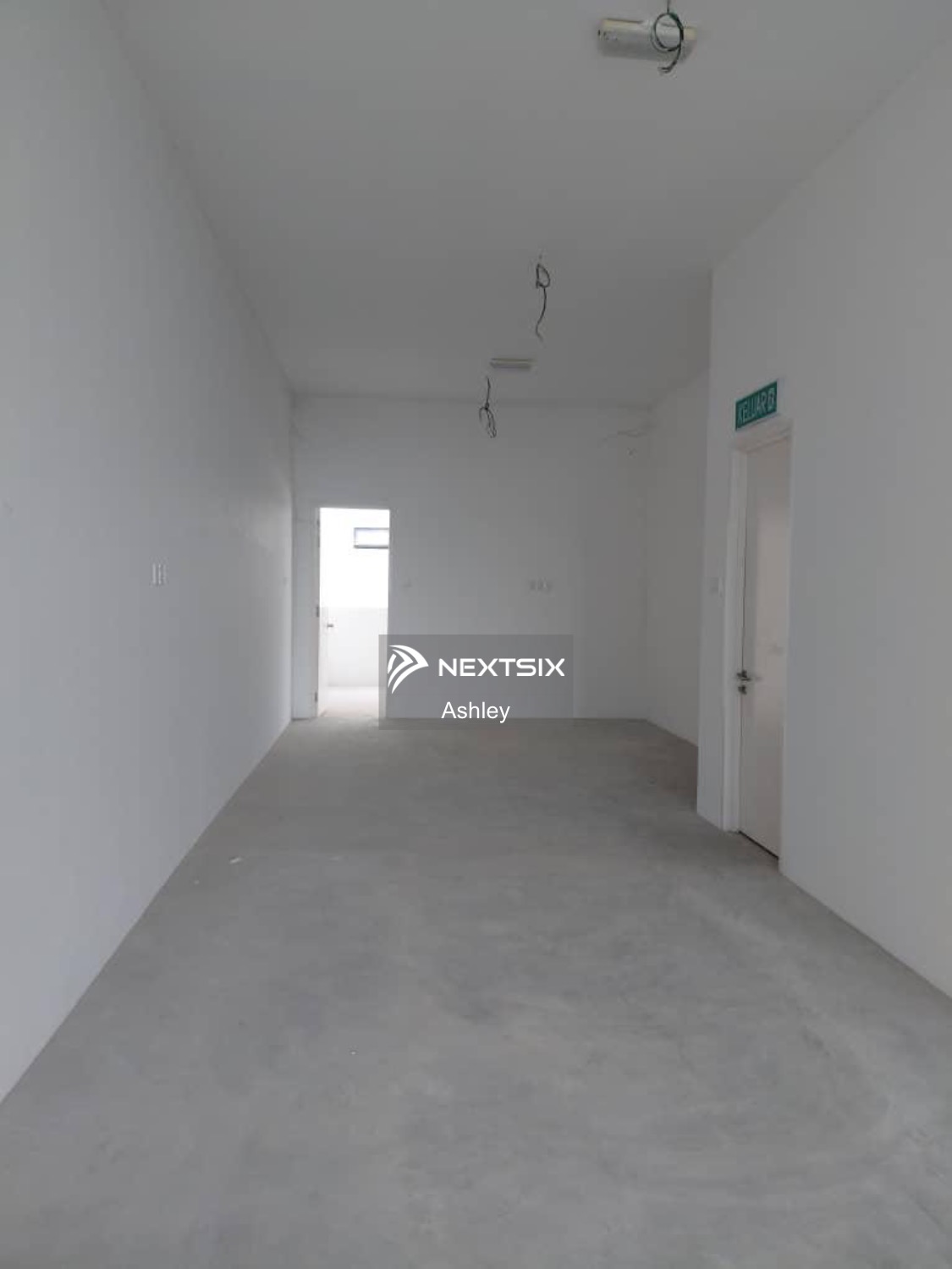 Office For Rent in Batu Kawan Penang