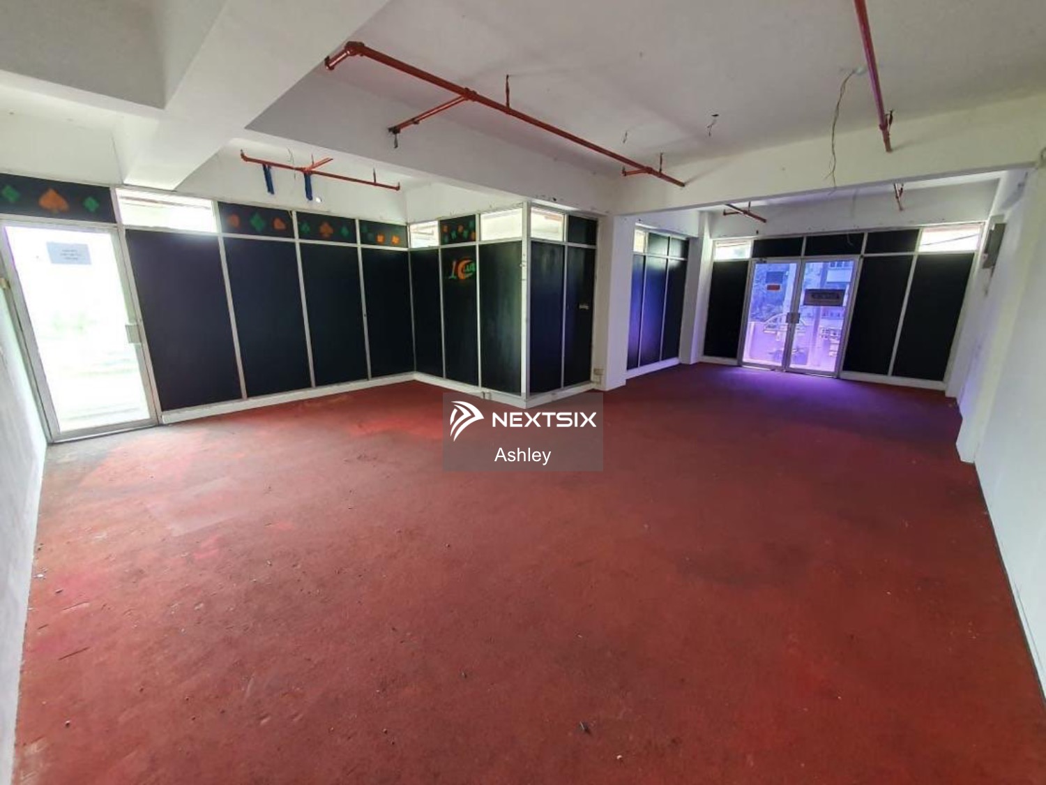 Office For Sale in Ayer Itam Penang