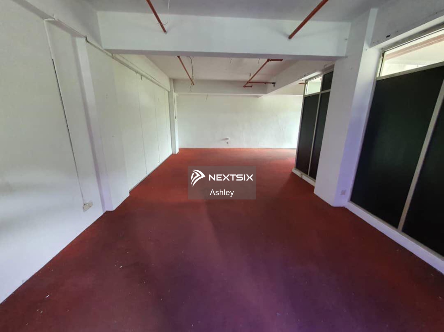 Office For Sale in Ayer Itam Penang - Image 2