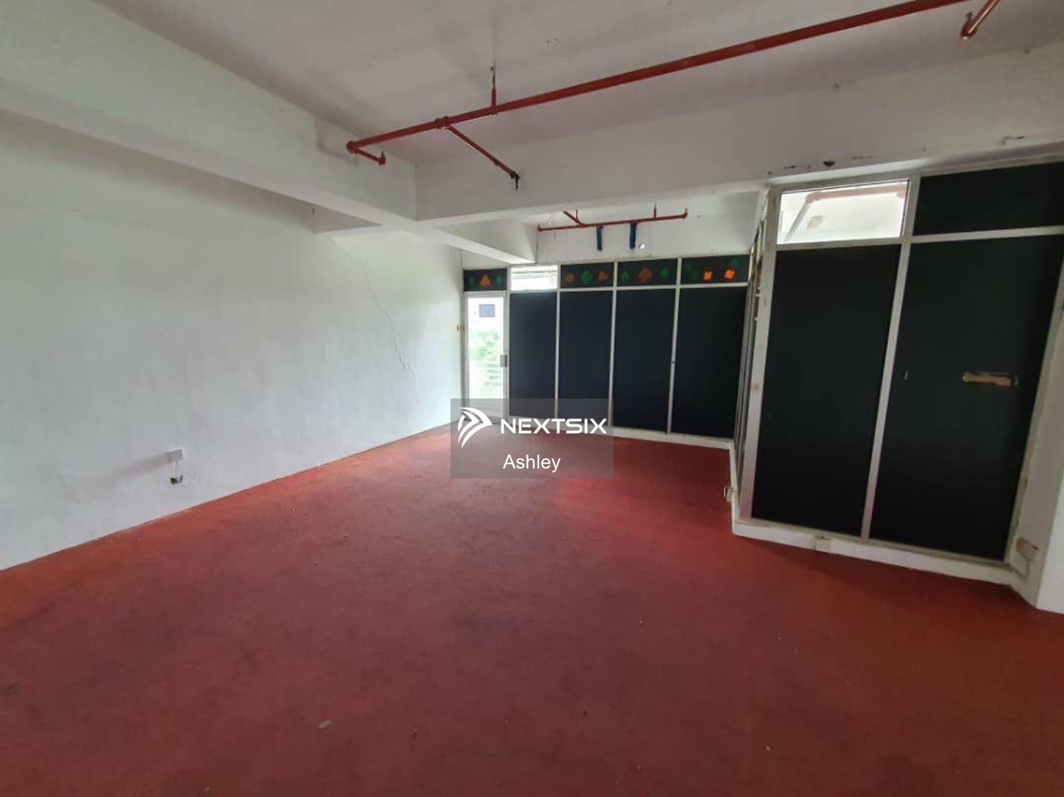 Office For Sale in Ayer Itam Penang - Image 3