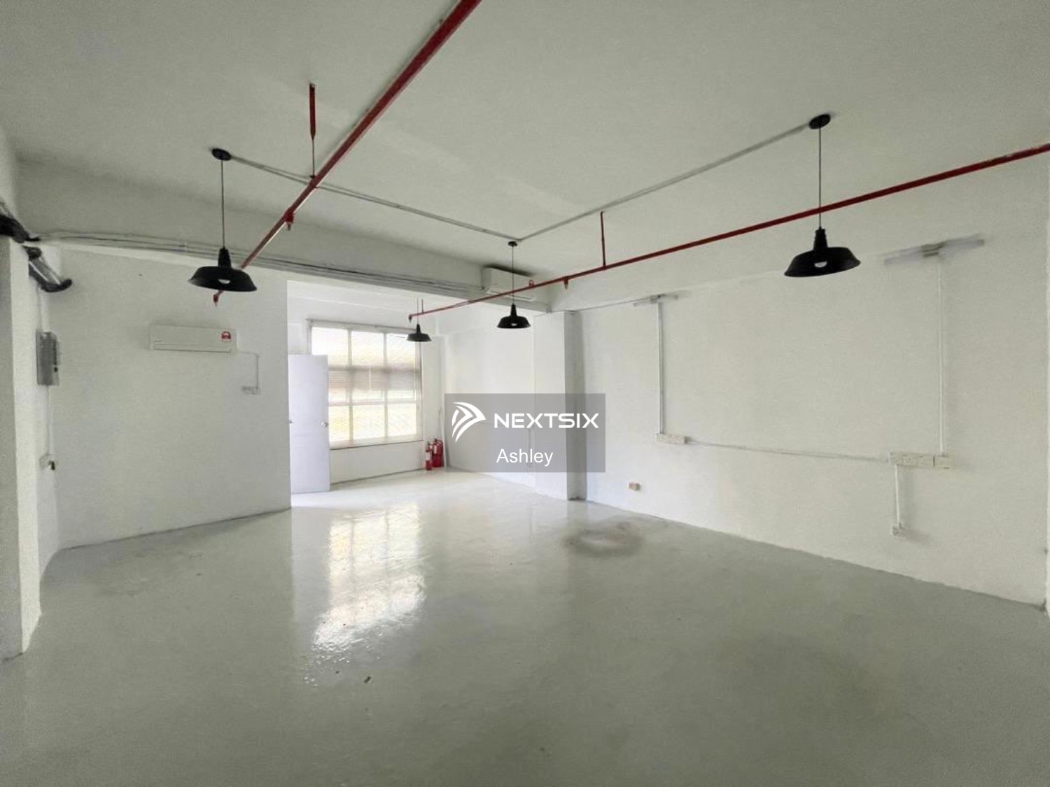 Office For Sale in Bayan Lepas Penang