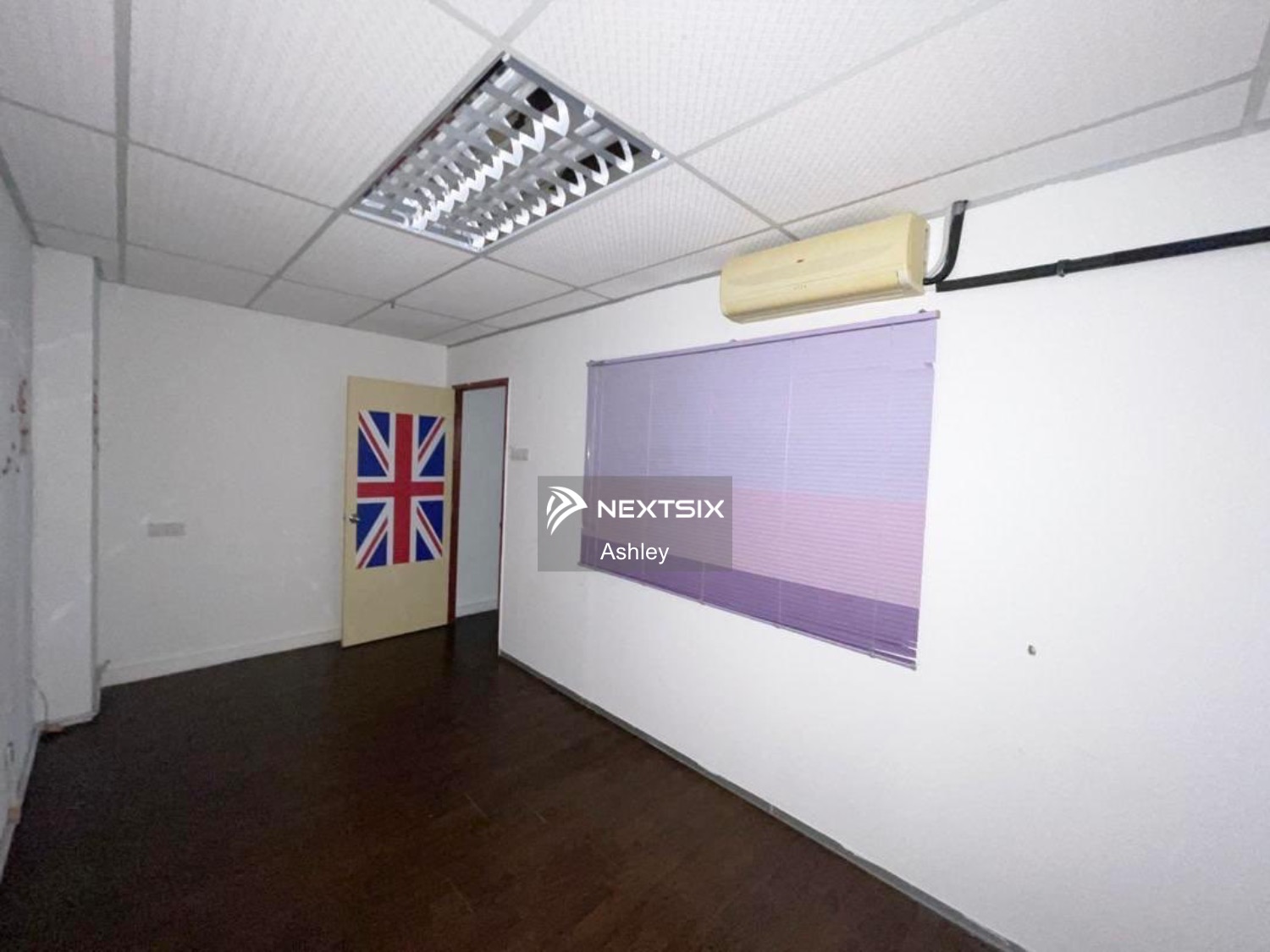 Office For Sale in Bayan Lepas Penang - Image 5