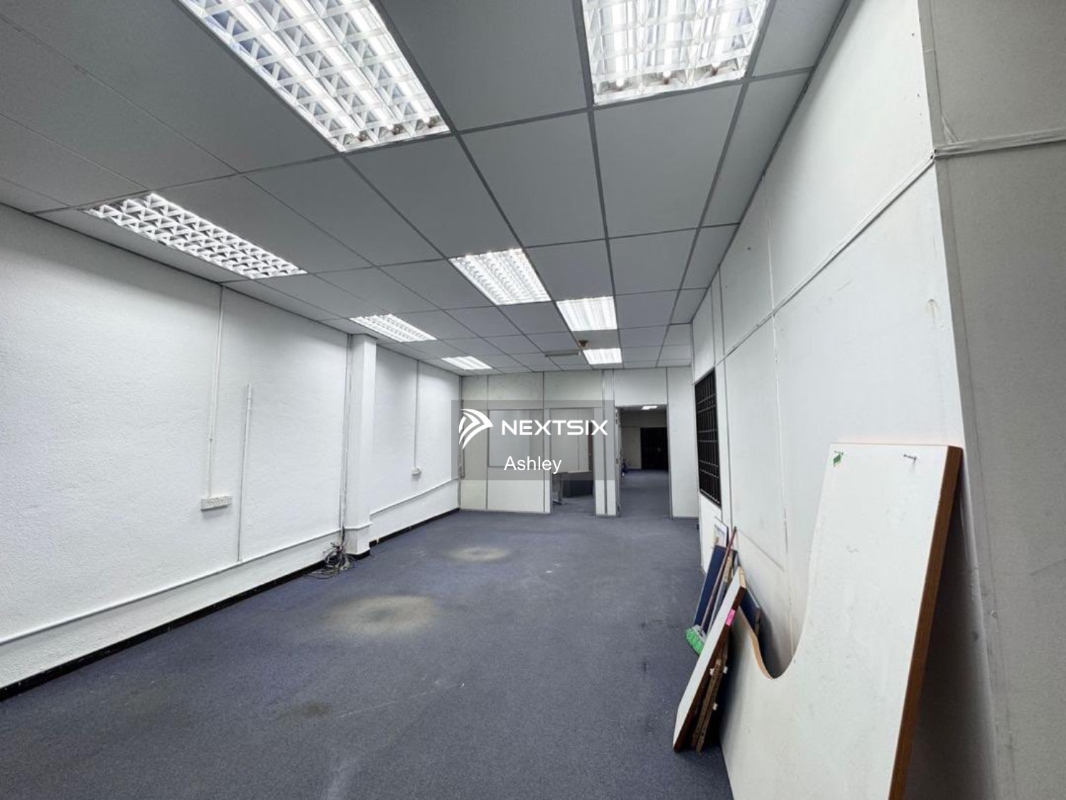 Office For Rent in Georgetown Penang