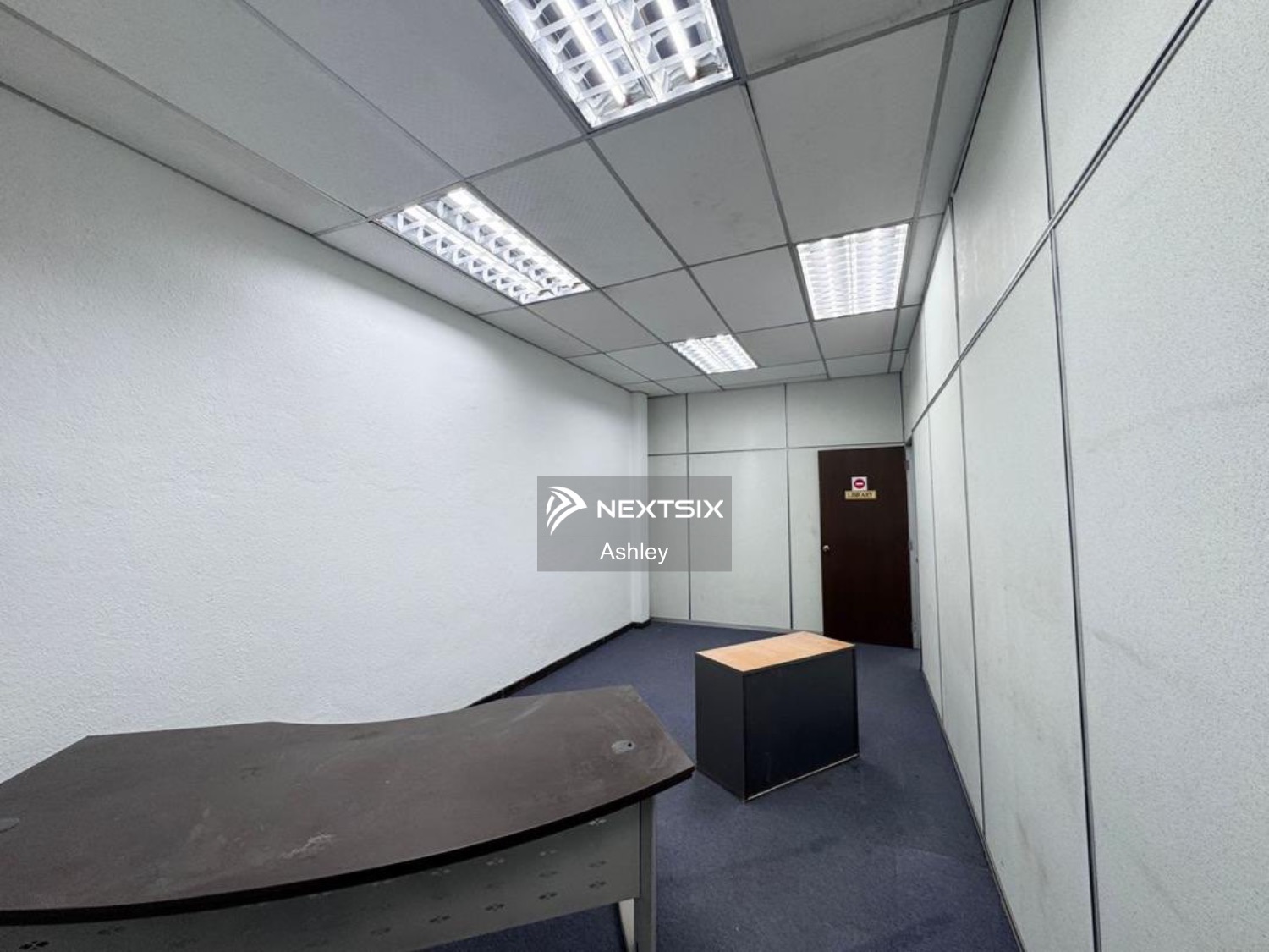 Office For Rent in Georgetown Penang - Image 2