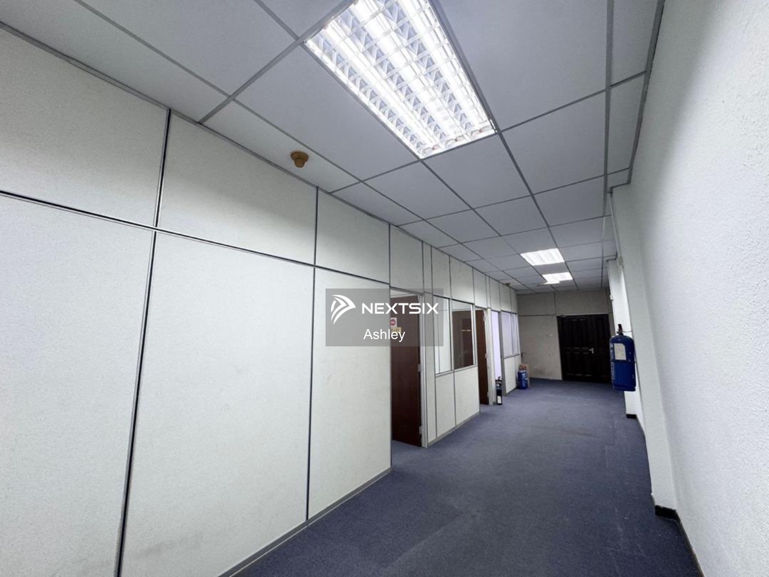 Office For Rent in Georgetown Penang - Image 3