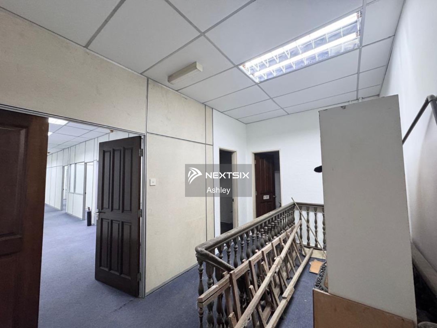 Office For Rent in Georgetown Penang - Image 4