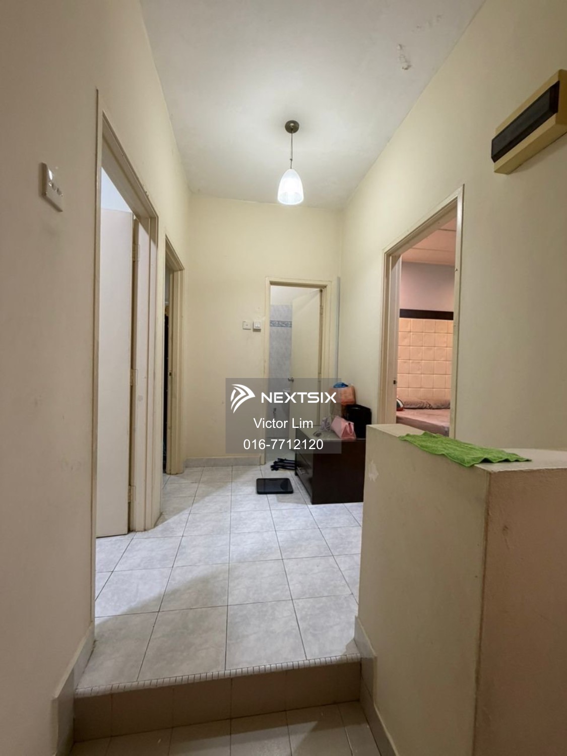 2-sty Terrace/Link House For Sale in Johor Bahru Johor - Image 7