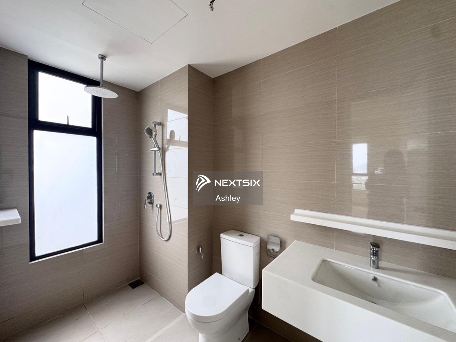 Serviced Residence For Sale in Perai Penang - Image 5