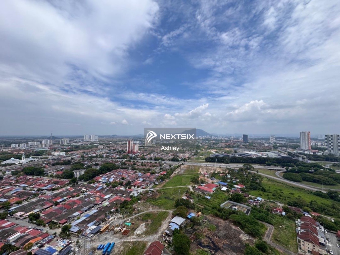 Serviced Residence For Sale in Perai Penang - Image 9