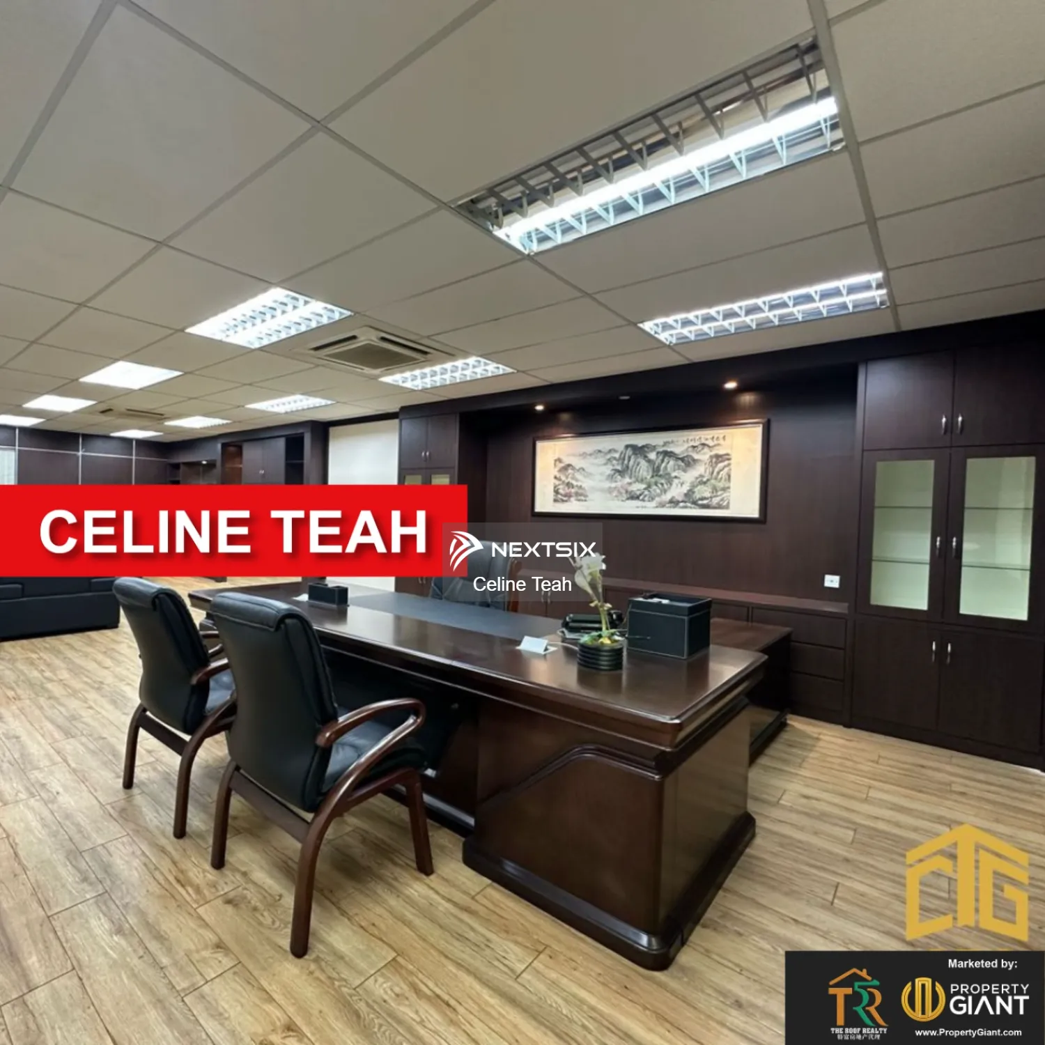 Industrial Land For Sale in Kota Kinabalu Sabah