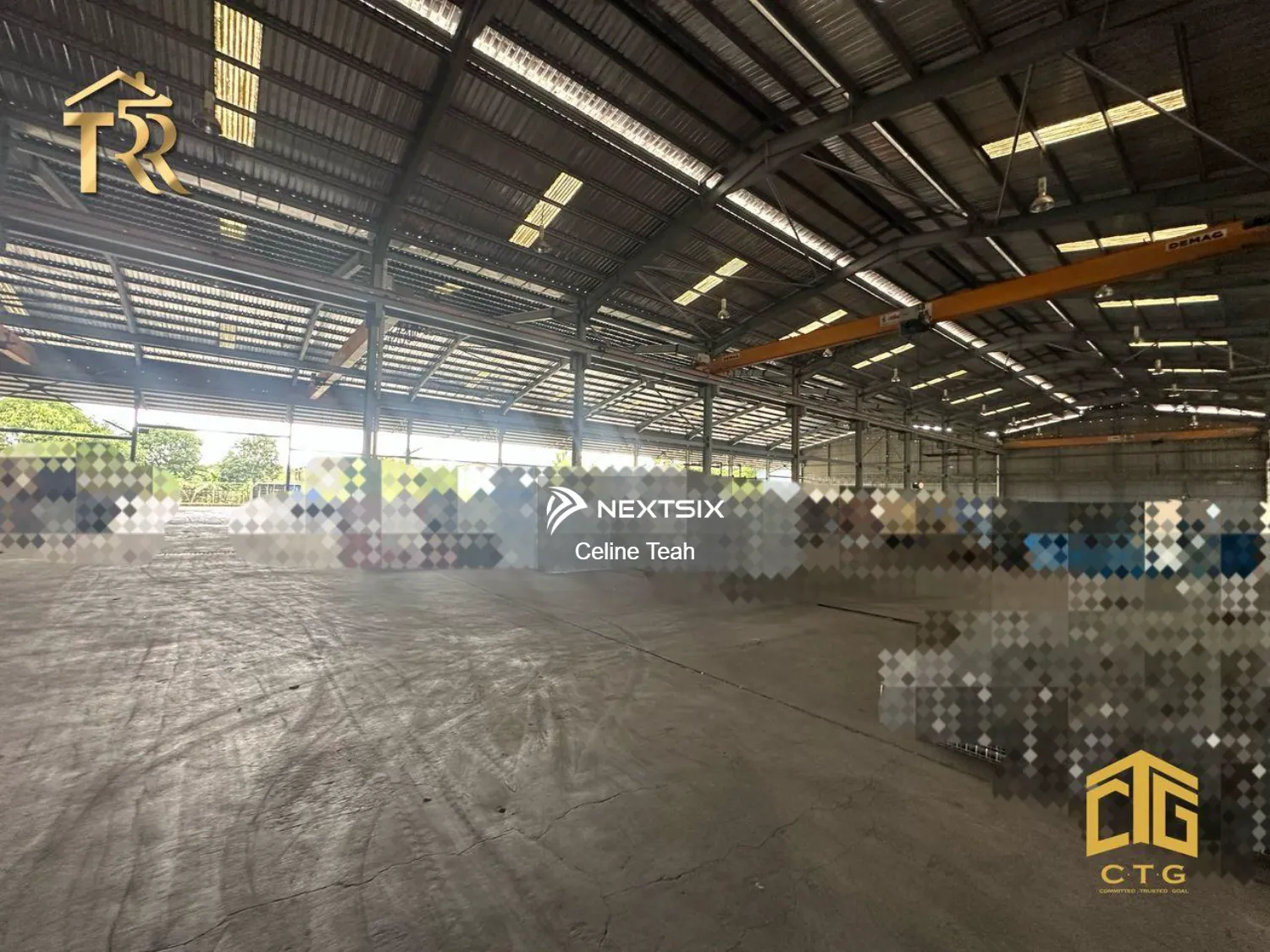 Industrial Land For Sale in Kota Kinabalu Sabah - Image 5