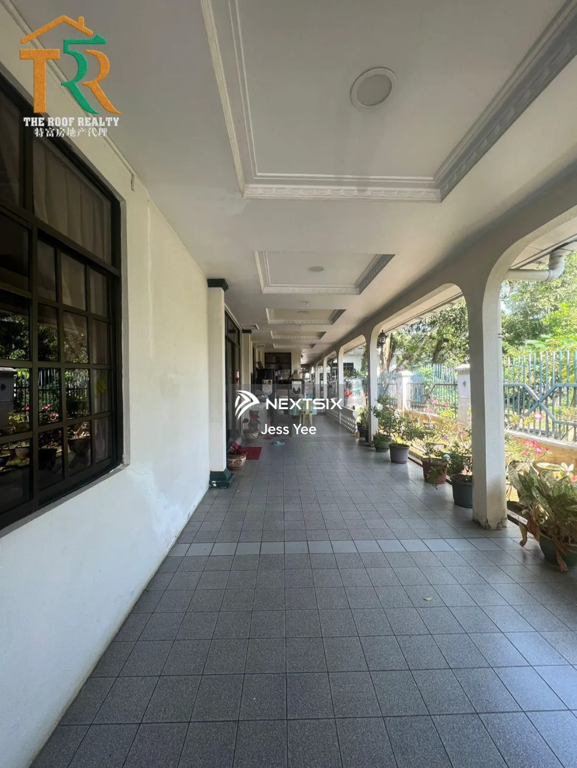 Semi-detached House For Sale in Tawau Sabah - Image 2
