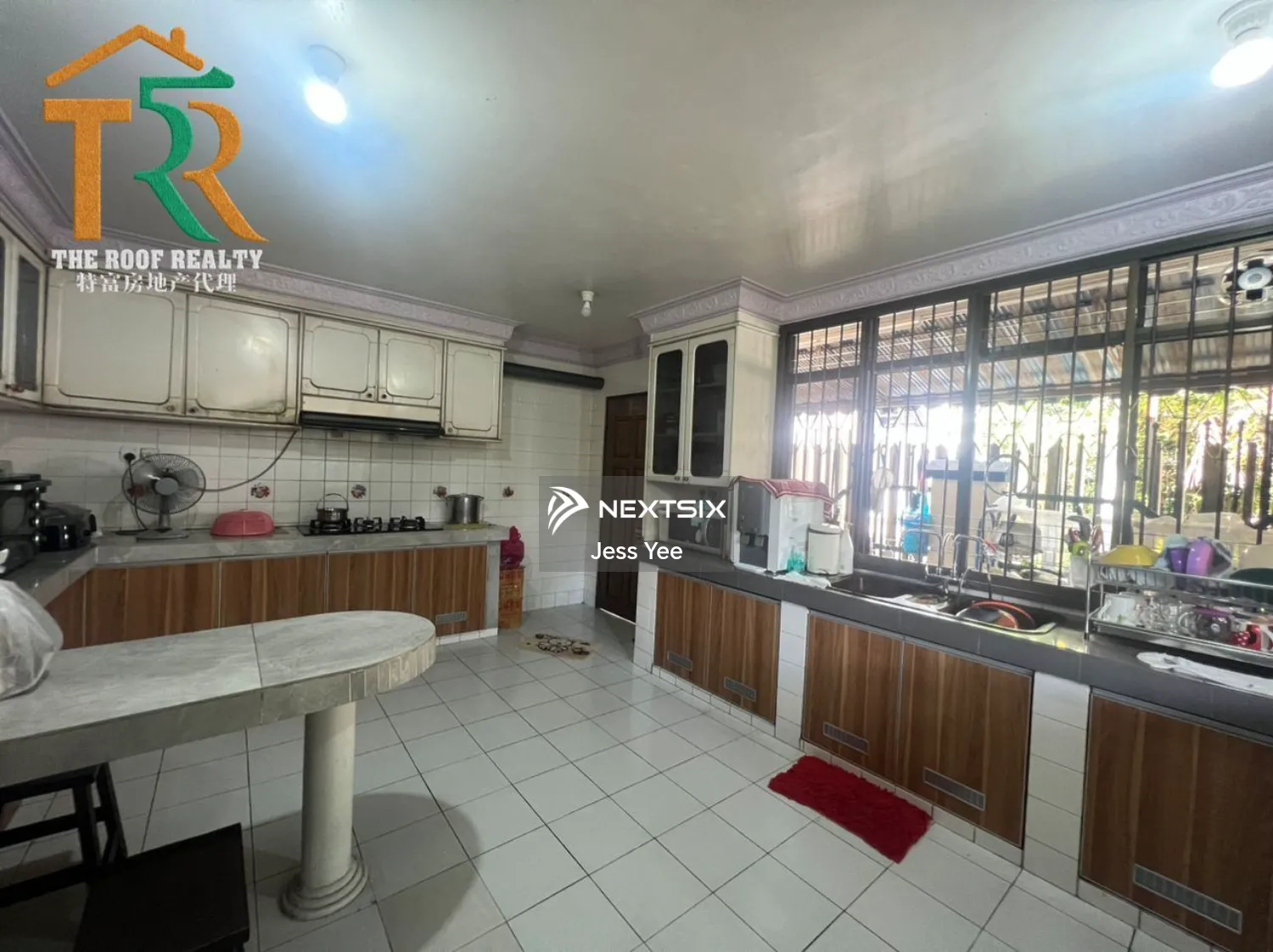 Semi-detached House For Sale in Tawau Sabah - Image 3
