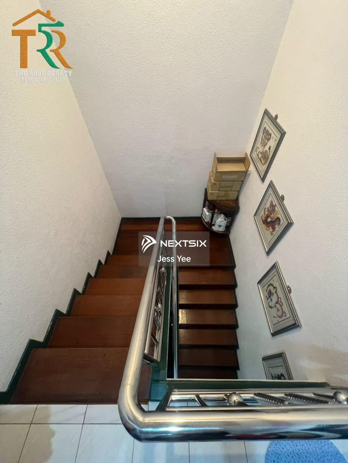 Semi-detached House For Sale in Tawau Sabah - Image 4