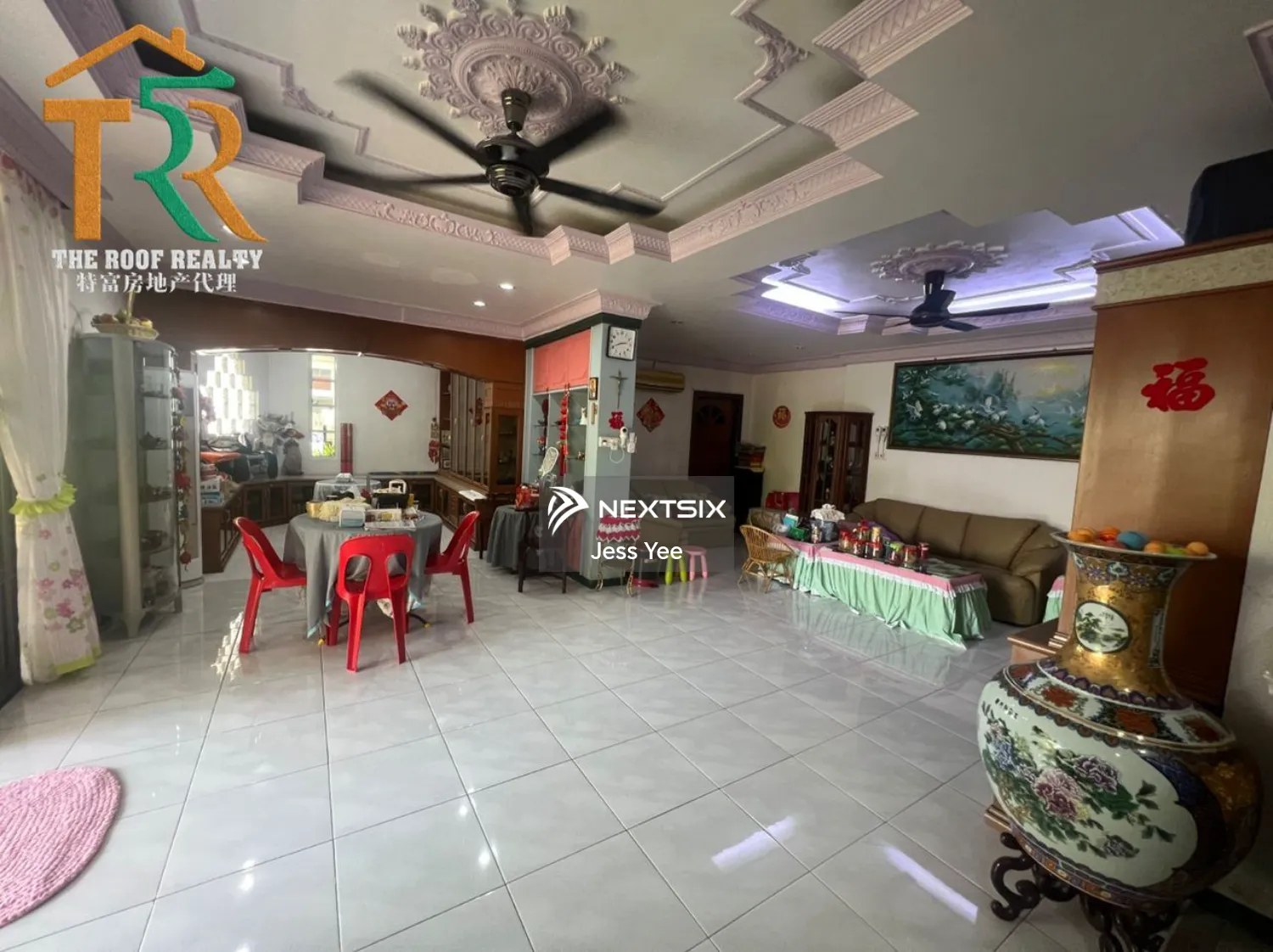 Semi-detached House For Sale in Tawau Sabah - Image 5