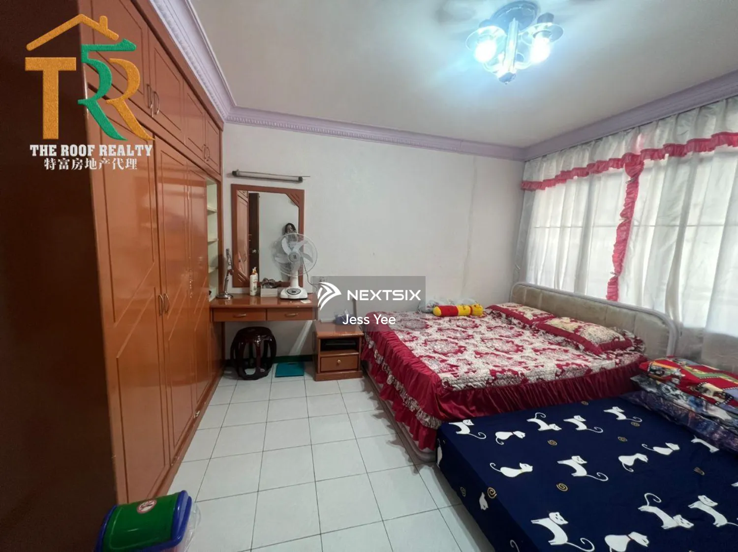 Semi-detached House For Sale in Tawau Sabah - Image 6