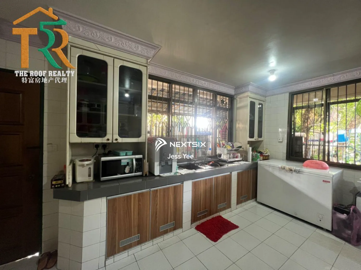 Semi-detached House For Sale in Tawau Sabah - Image 8