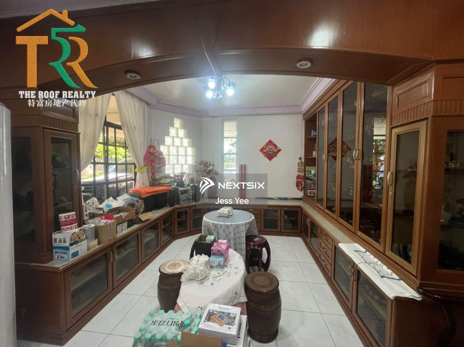 Semi-detached House For Sale in Tawau Sabah - Image 9