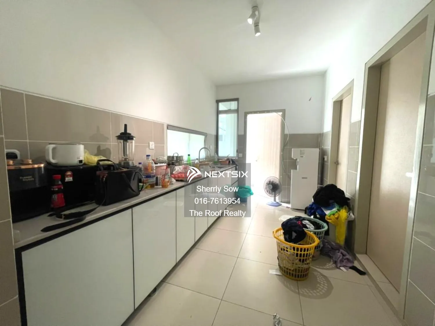 Cluster House For Sale in Iskandar Puteri (Nusajaya) Johor - Image 10