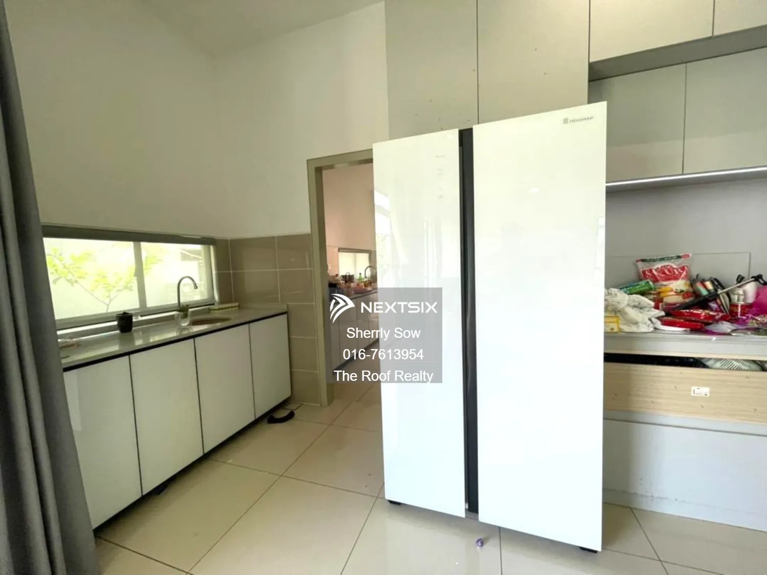 Cluster House For Sale in Iskandar Puteri (Nusajaya) Johor - Image 11