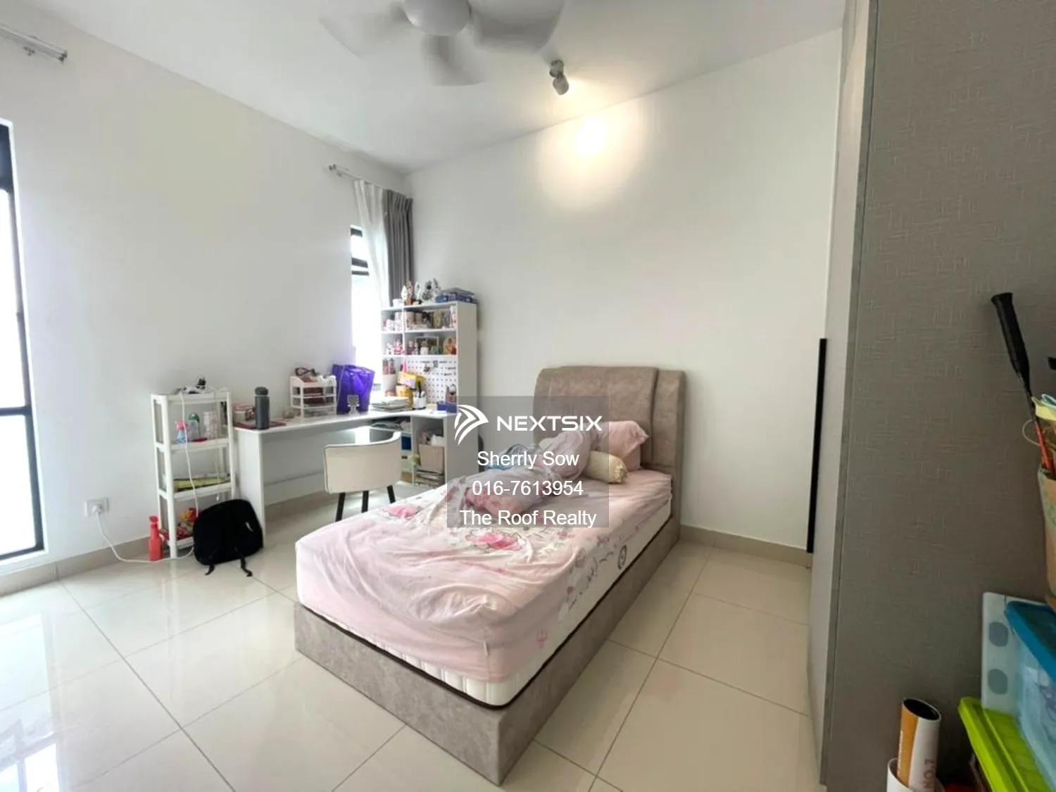 Cluster House For Sale in Iskandar Puteri (Nusajaya) Johor - Image 5