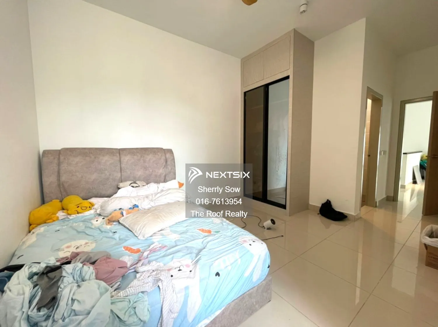 Cluster House For Sale in Iskandar Puteri (Nusajaya) Johor - Image 6