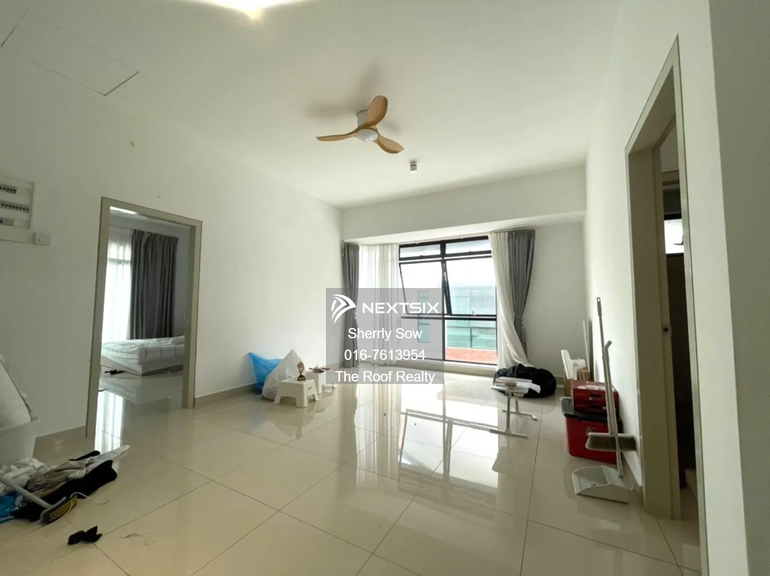 Cluster House For Sale in Iskandar Puteri (Nusajaya) Johor - Image 7