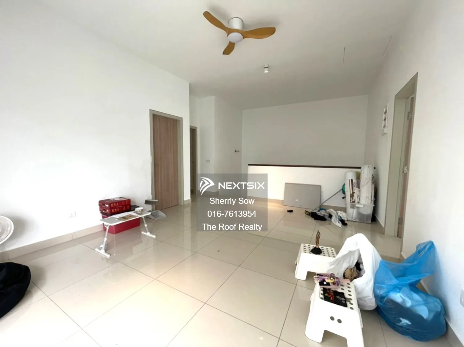 Cluster House For Sale in Iskandar Puteri (Nusajaya) Johor - Image 8