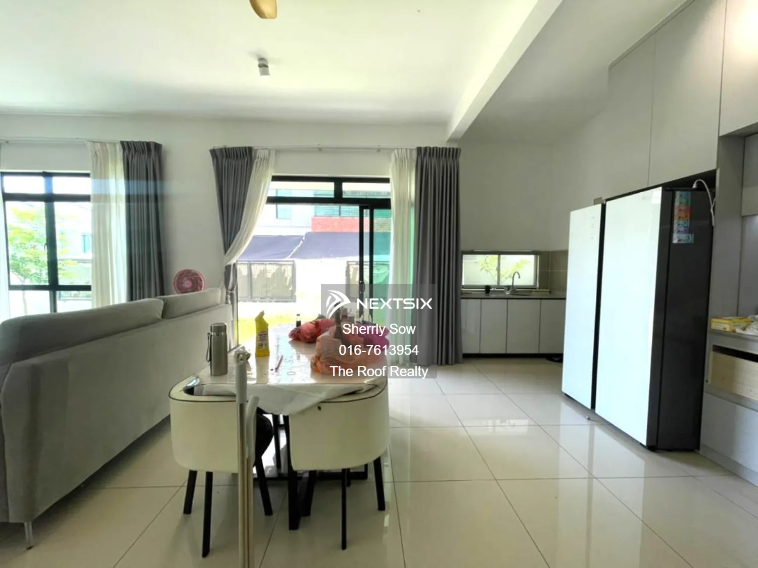 Cluster House For Sale in Iskandar Puteri (Nusajaya) Johor - Image 9