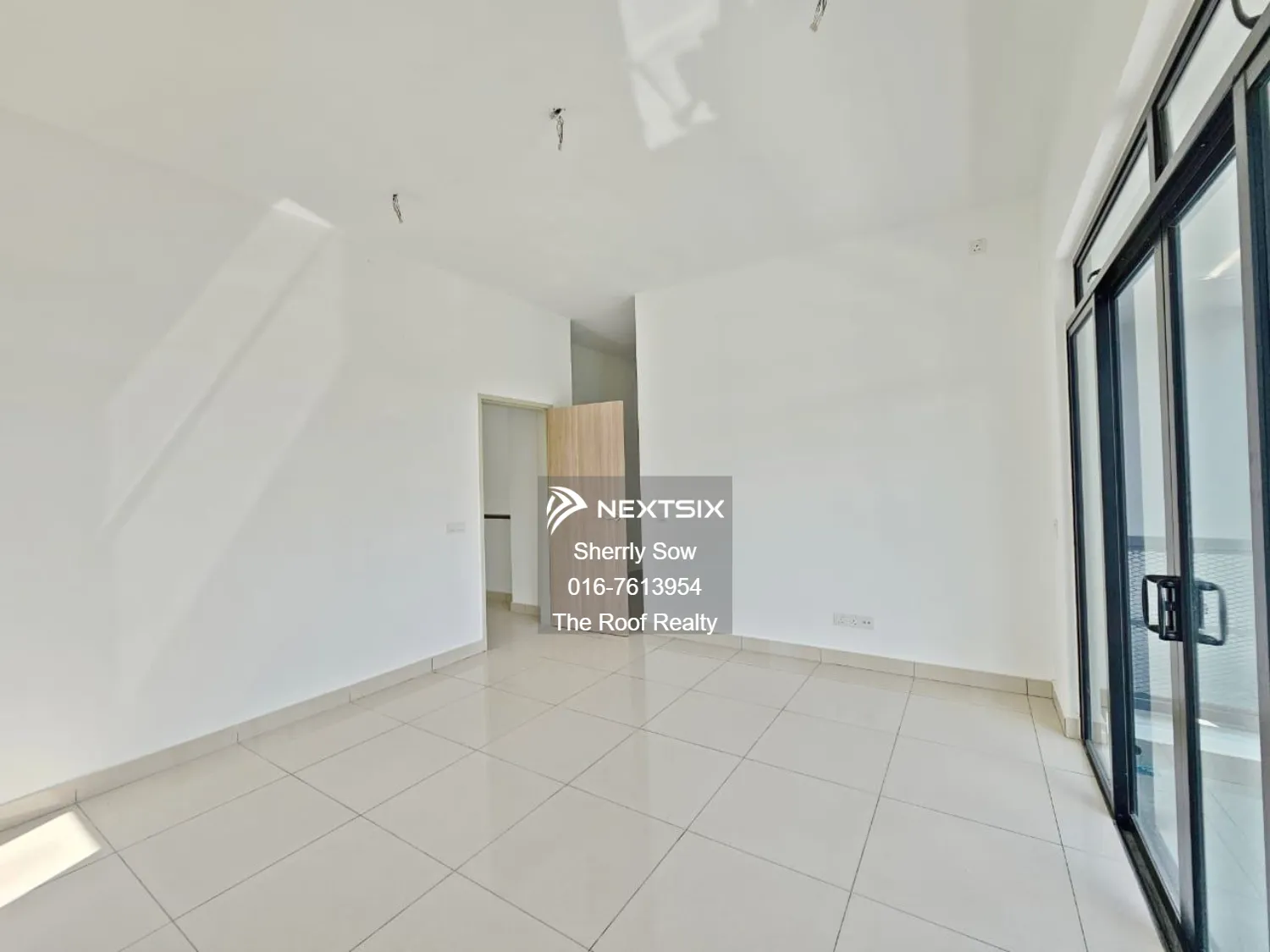 Cluster House For Sale in Iskandar Puteri (Nusajaya) Johor - Image 5