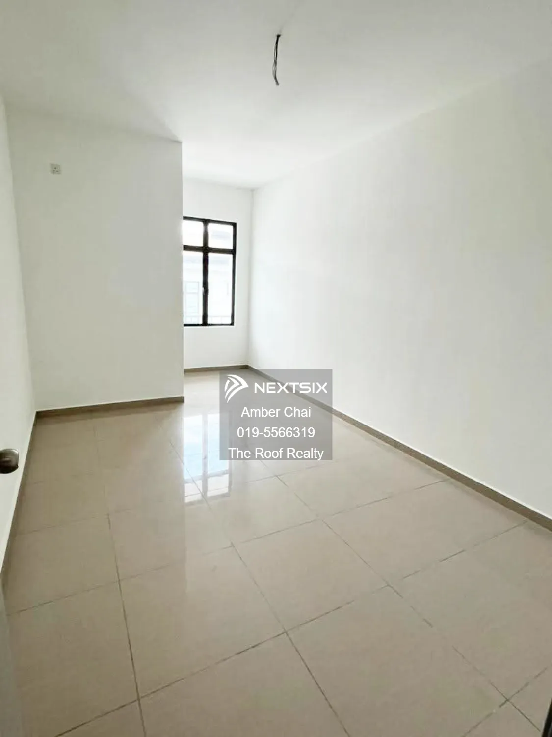 2-sty Terrace/Link House For Sale in Ulu Tiram Johor - Image 10