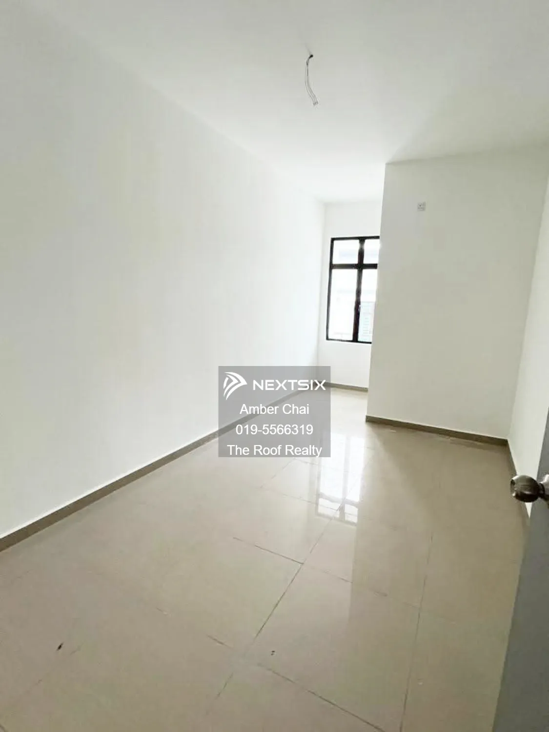 2-sty Terrace/Link House For Sale in Ulu Tiram Johor - Image 11