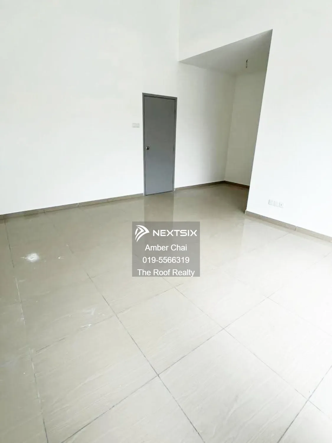 2-sty Terrace/Link House For Sale in Ulu Tiram Johor - Image 12