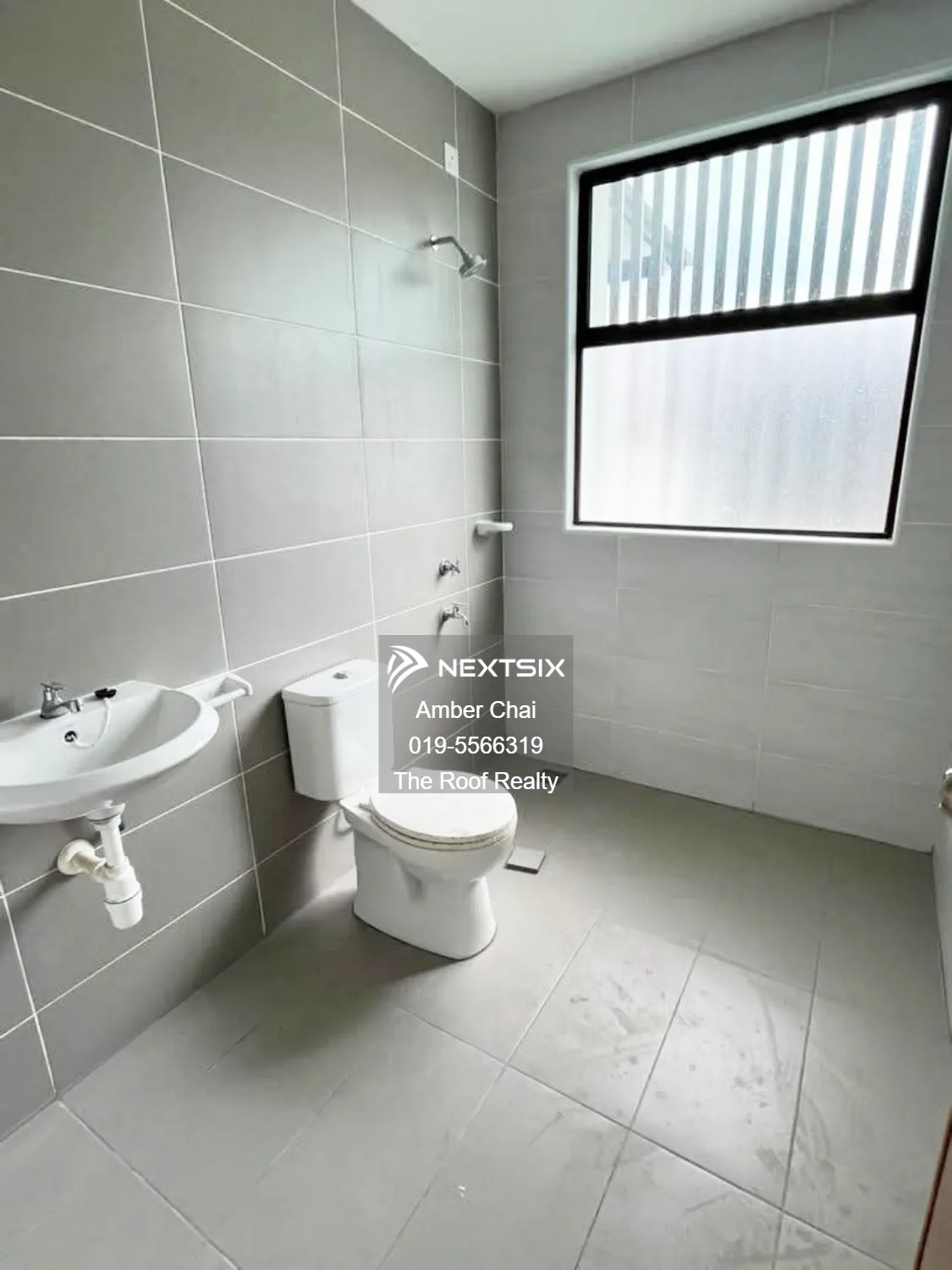 2-sty Terrace/Link House For Sale in Ulu Tiram Johor - Image 13