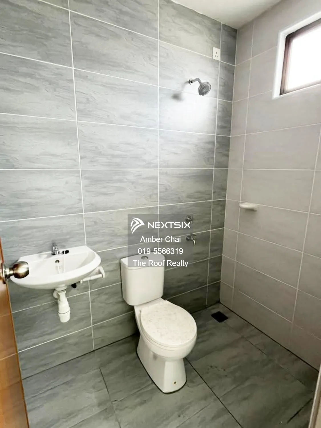 2-sty Terrace/Link House For Sale in Ulu Tiram Johor - Image 14