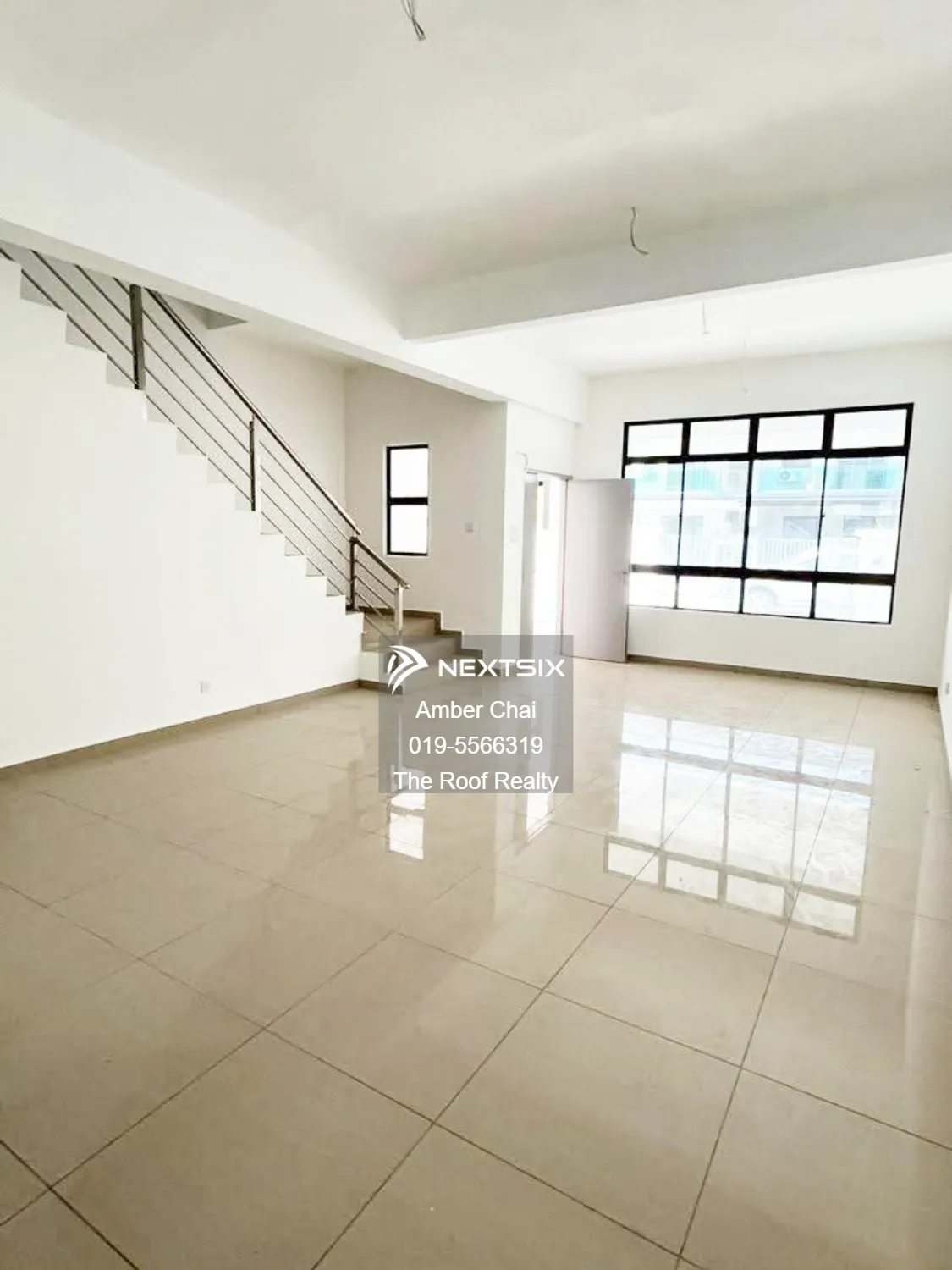 2-sty Terrace/Link House For Sale in Ulu Tiram Johor - Image 5