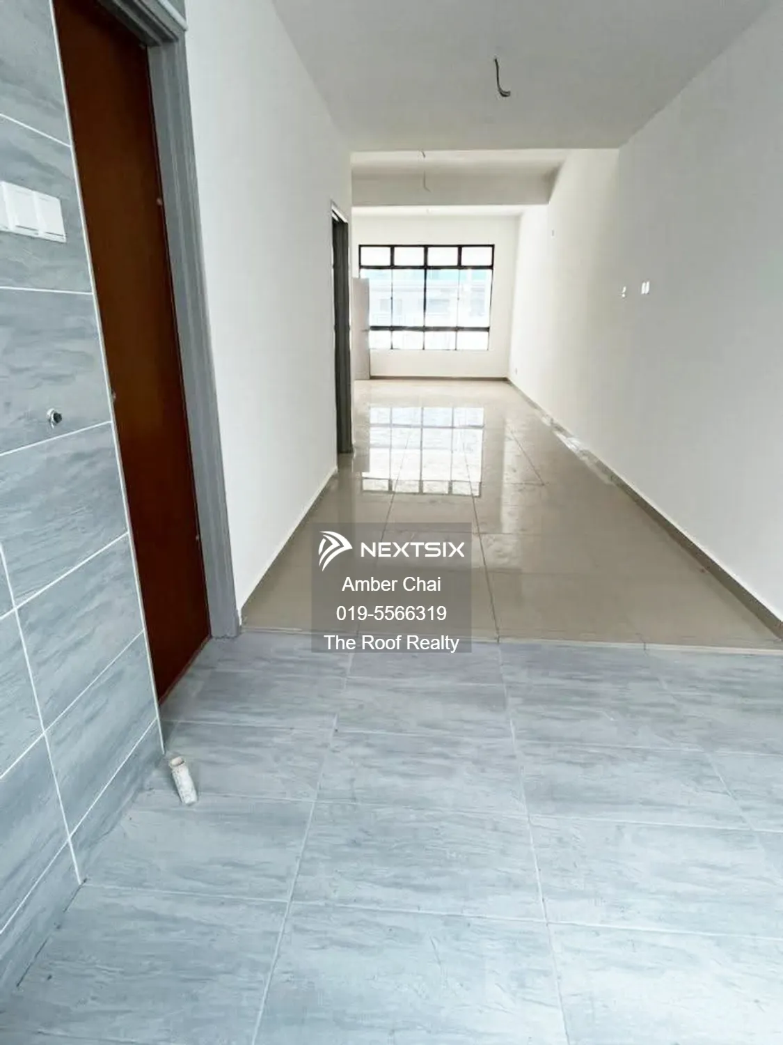 2-sty Terrace/Link House For Sale in Ulu Tiram Johor - Image 6