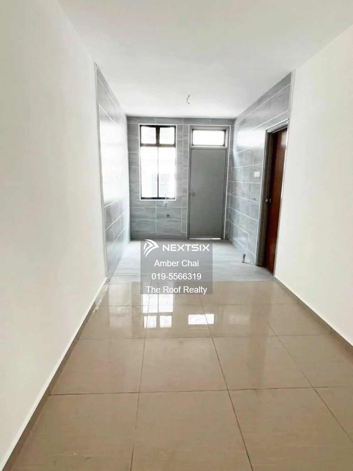 2-sty Terrace/Link House For Sale in Ulu Tiram Johor - Image 7