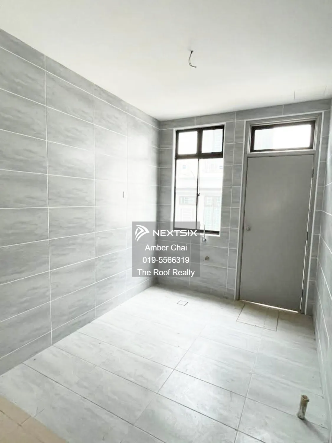 2-sty Terrace/Link House For Sale in Ulu Tiram Johor - Image 8