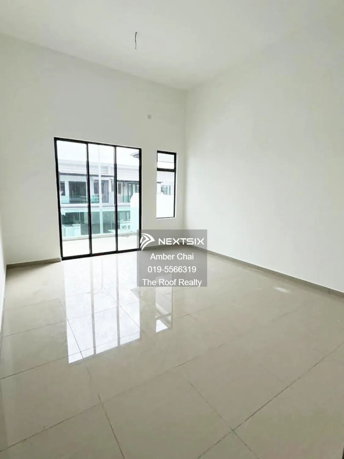 2-sty Terrace/Link House For Sale in Ulu Tiram Johor - Image 9
