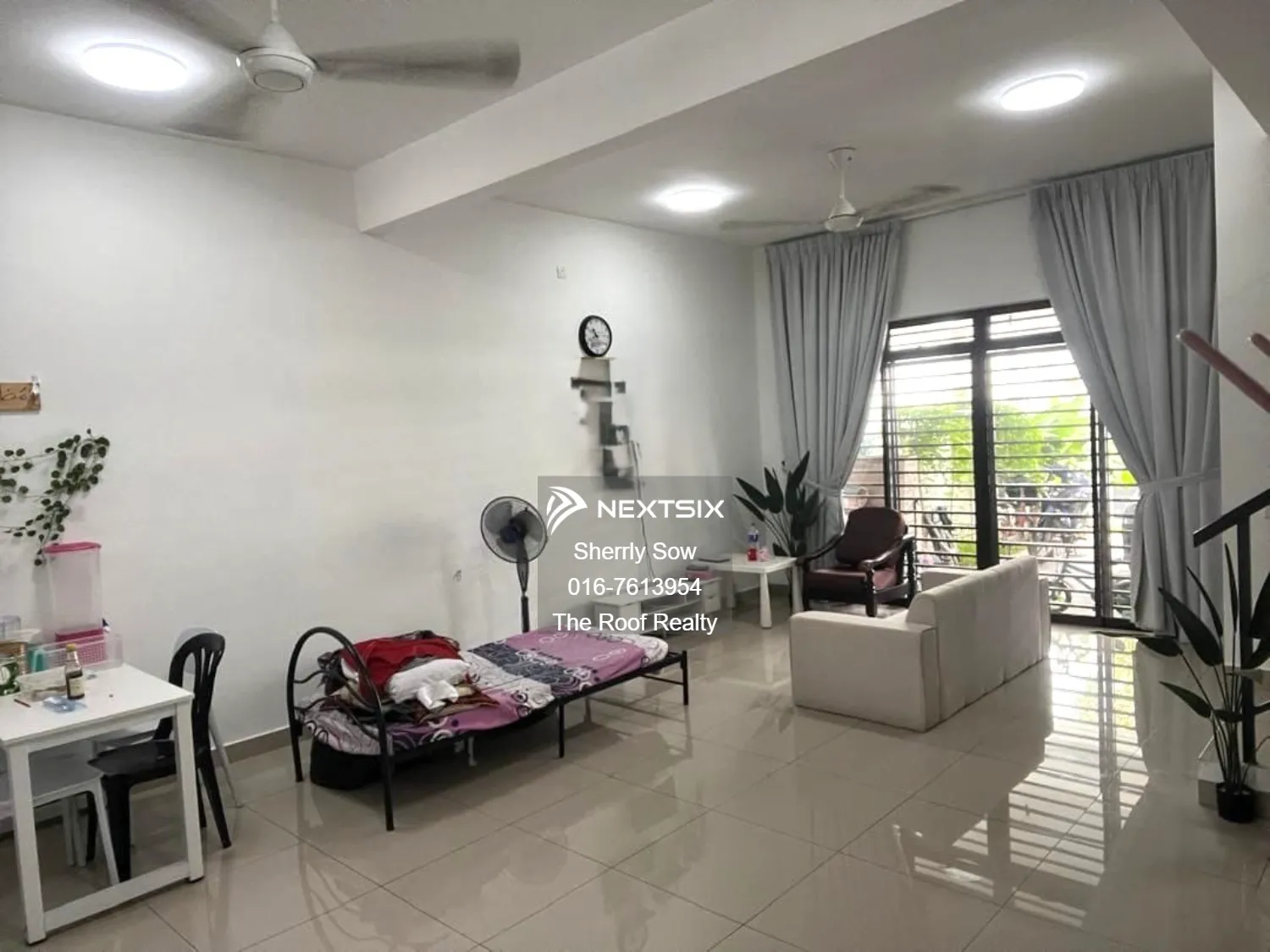 2-sty Terrace/Link House For Sale in Iskandar Puteri (Nusajaya) Johor - Image 2