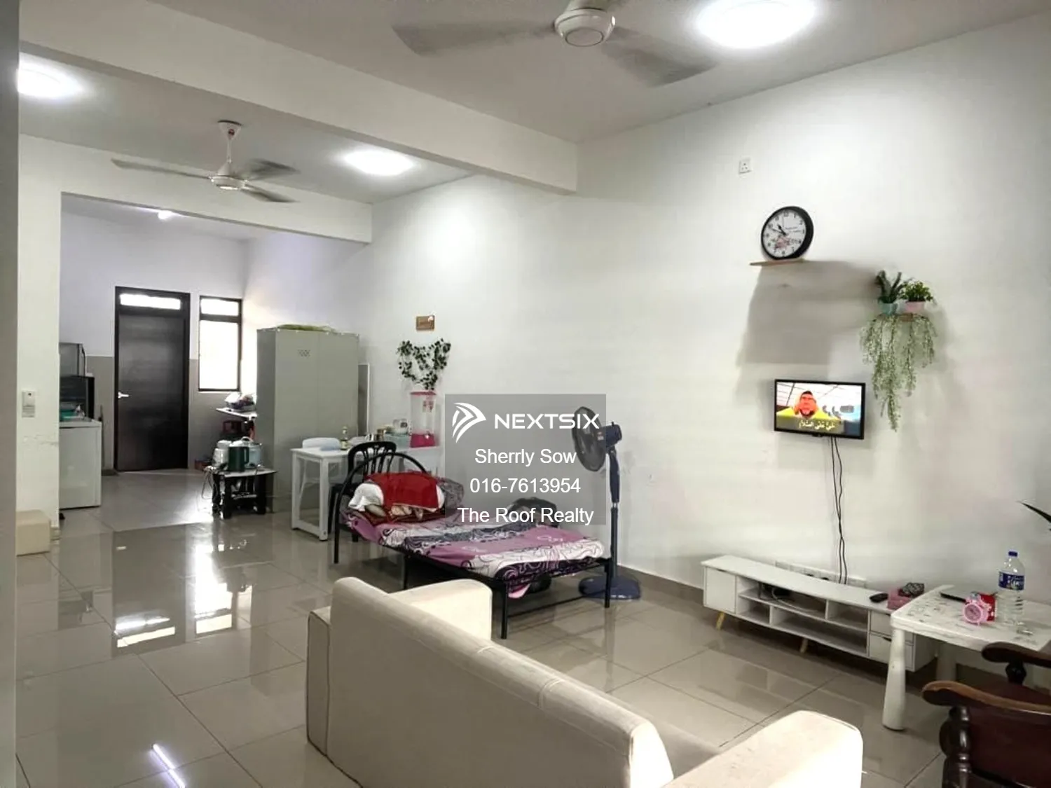 2-sty Terrace/Link House For Sale in Iskandar Puteri (Nusajaya) Johor - Image 3