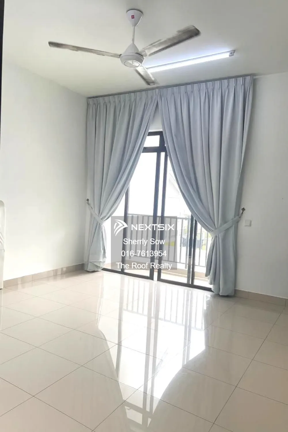 2-sty Terrace/Link House For Sale in Iskandar Puteri (Nusajaya) Johor - Image 4