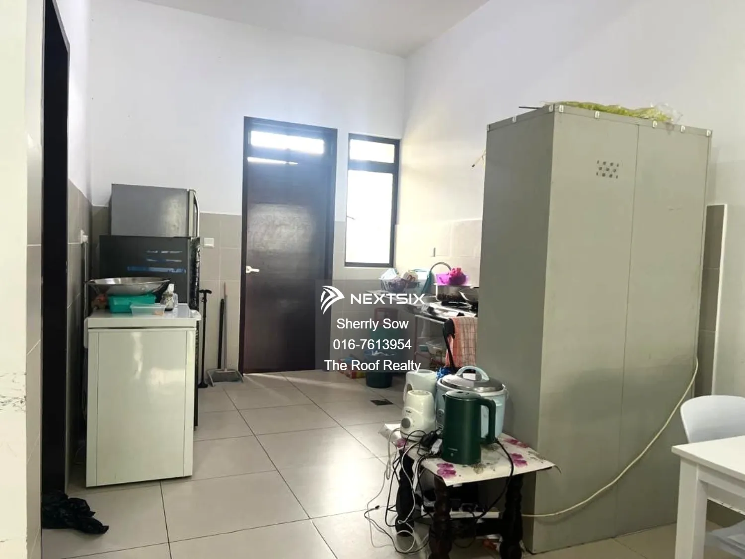2-sty Terrace/Link House For Sale in Iskandar Puteri (Nusajaya) Johor - Image 9