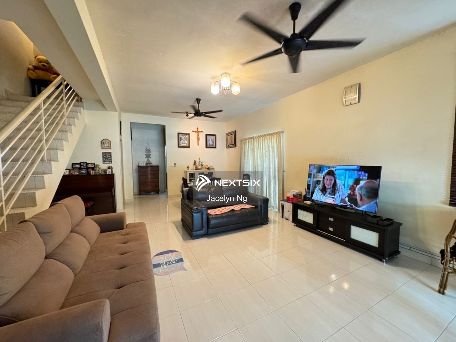 2-sty Terrace/Link House For Sale in Johor Bahru Johor